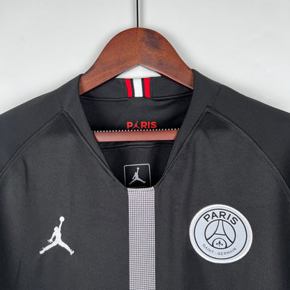 PSG Black 18/19 Retro