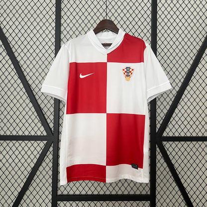 Croatia Home 2024