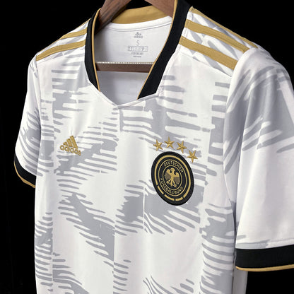 Germany Home 2022 Retro