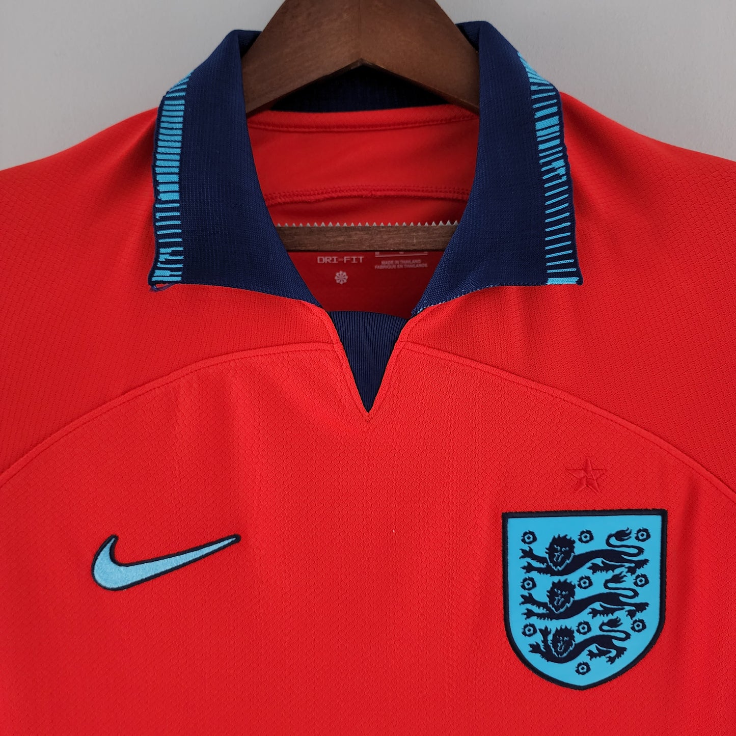 England Away 2022 Retro