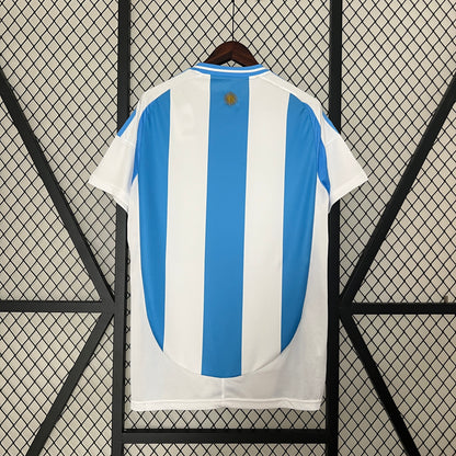 Argentina Home 2024