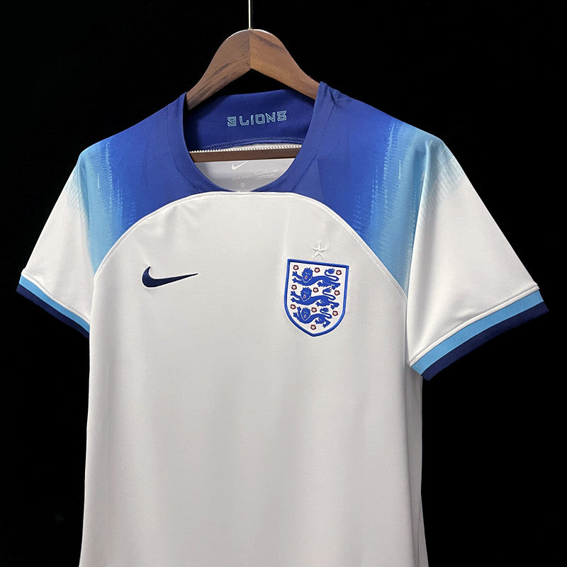 England Home 22/23