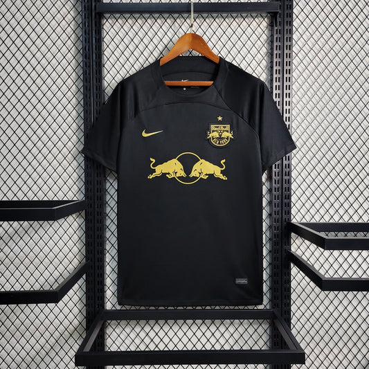 New York Red Bull Salzburg 2023 Champions Kit