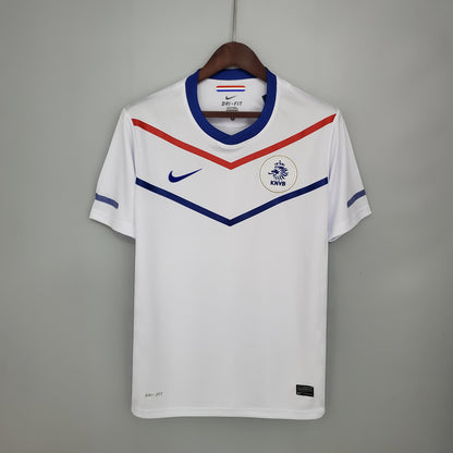 Netherland Away 2012 Retro