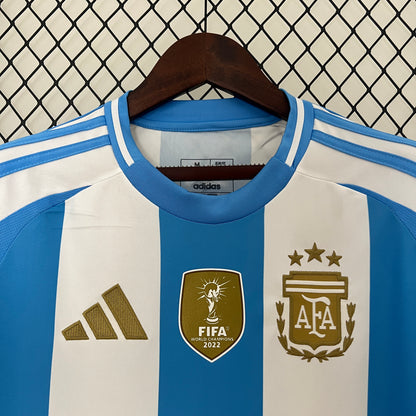 Argentina Home 2024