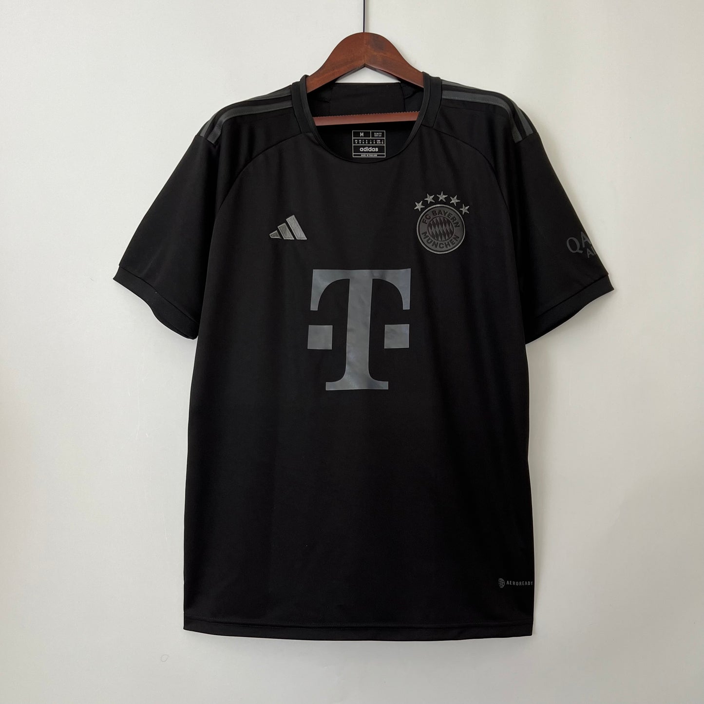 Bayern Munich Special Black 23/24