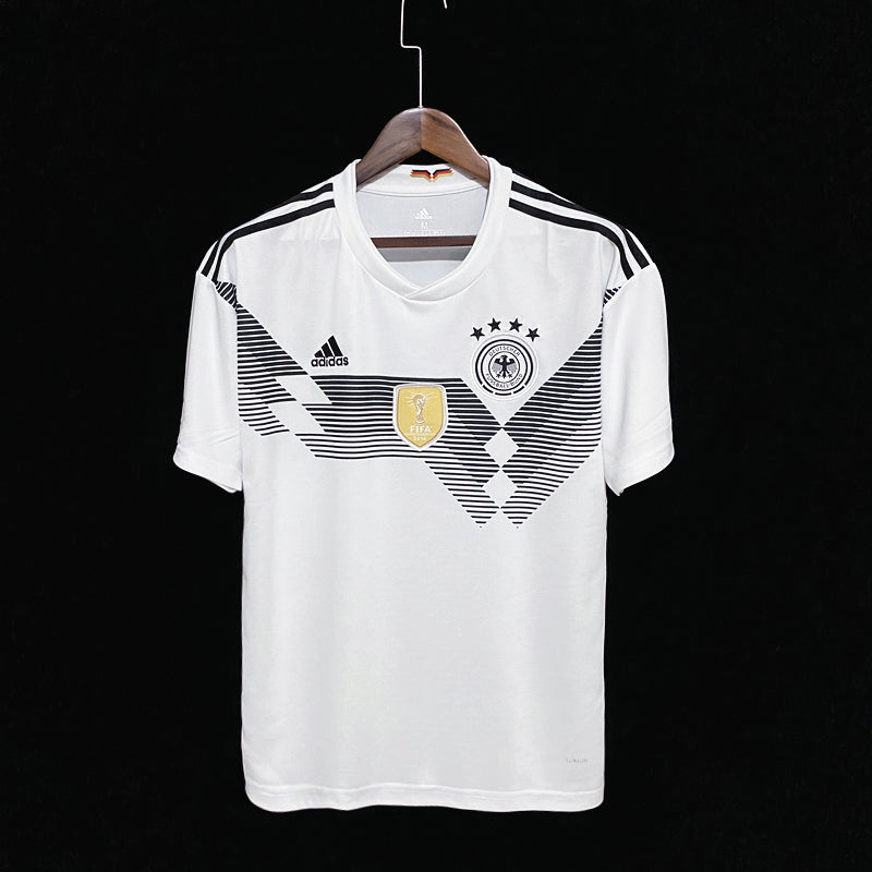 Germany Home 2018 Retro