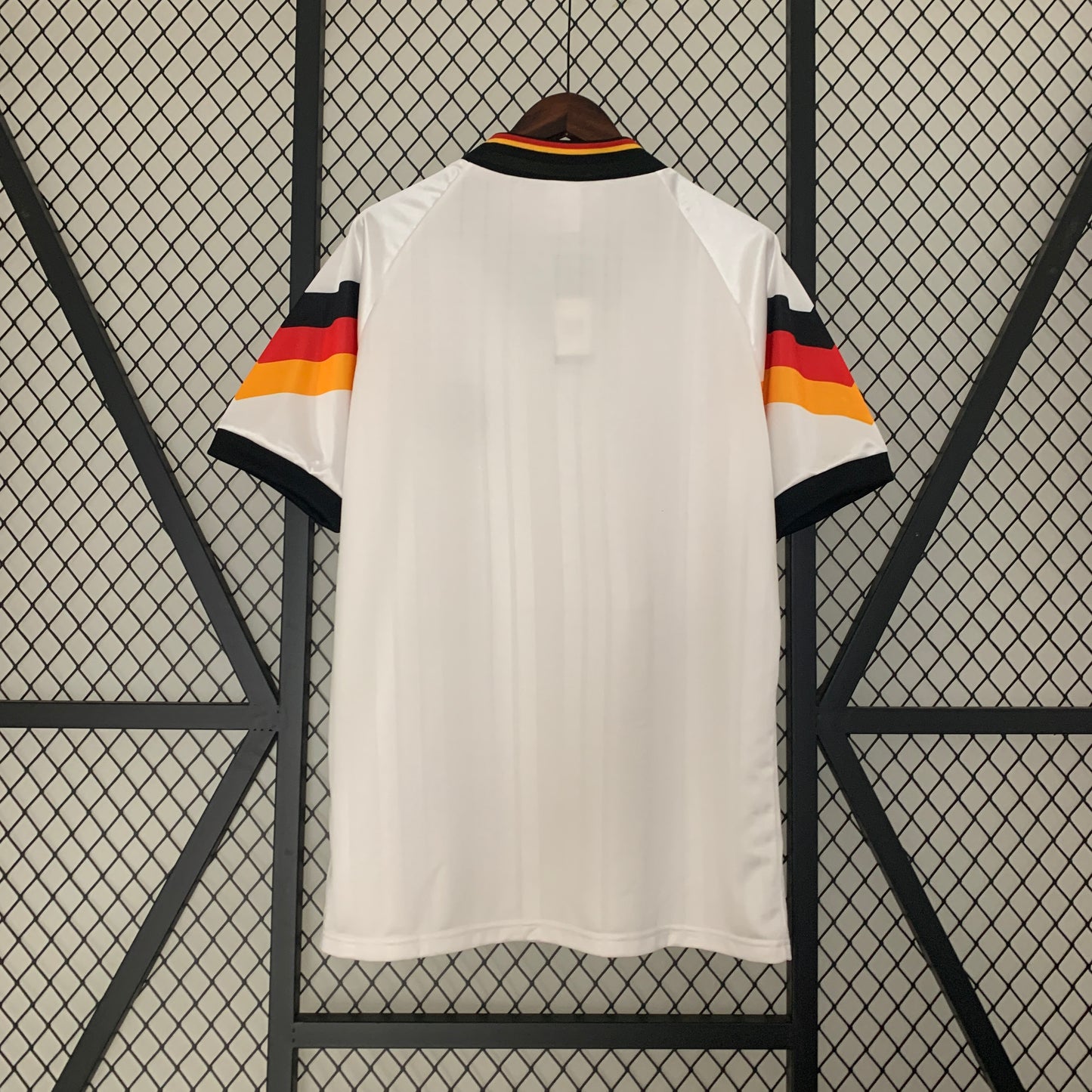 Germany Home 1992 Retro