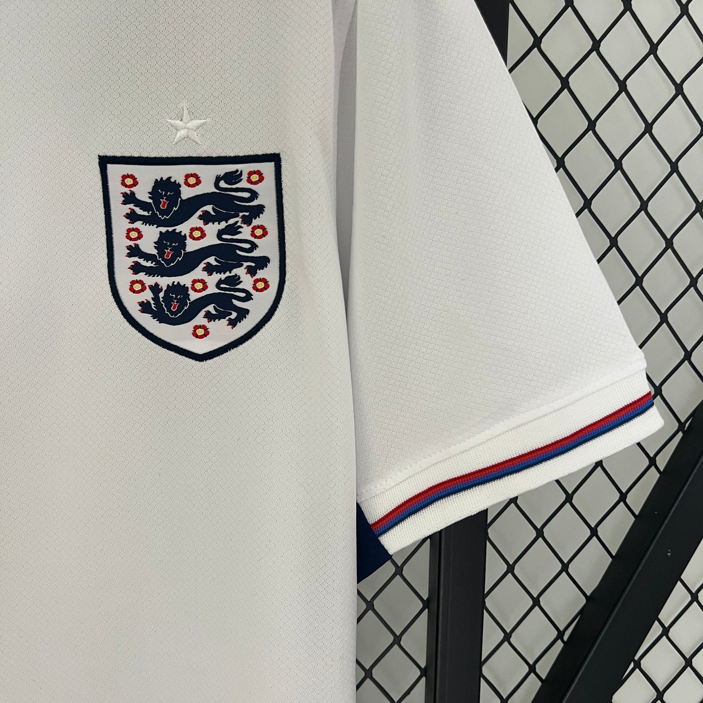 England Home 2024