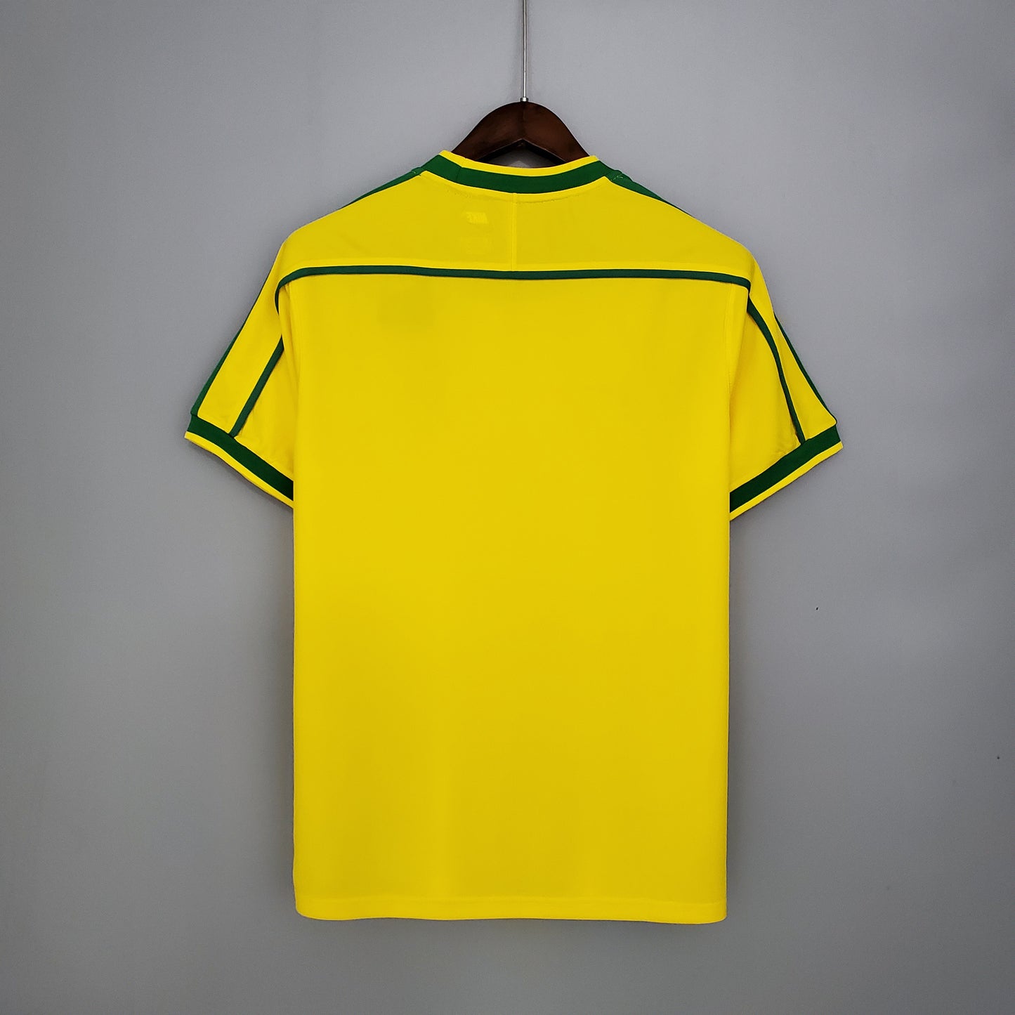 Brazil Home 1998 Retro