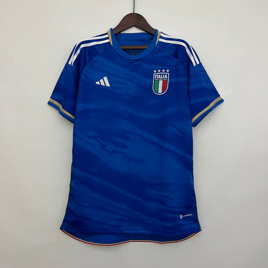 Italy Home 2023