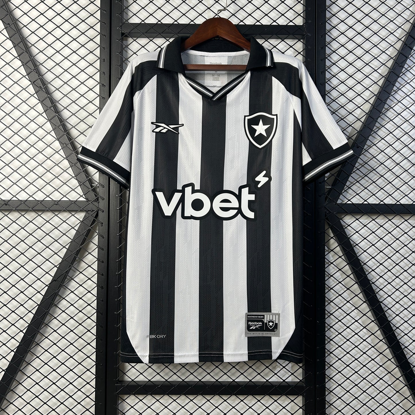 Botafogo Home 25/26