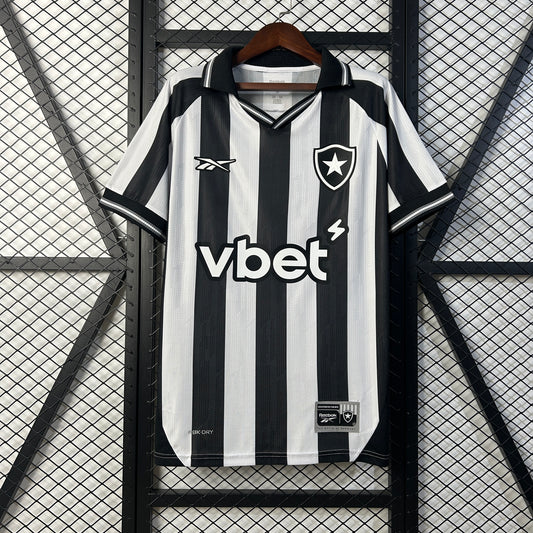 Botafogo Home 25/26