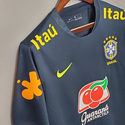 Brazil Training Kit