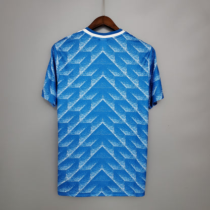 Netherland Away 1988 Retro