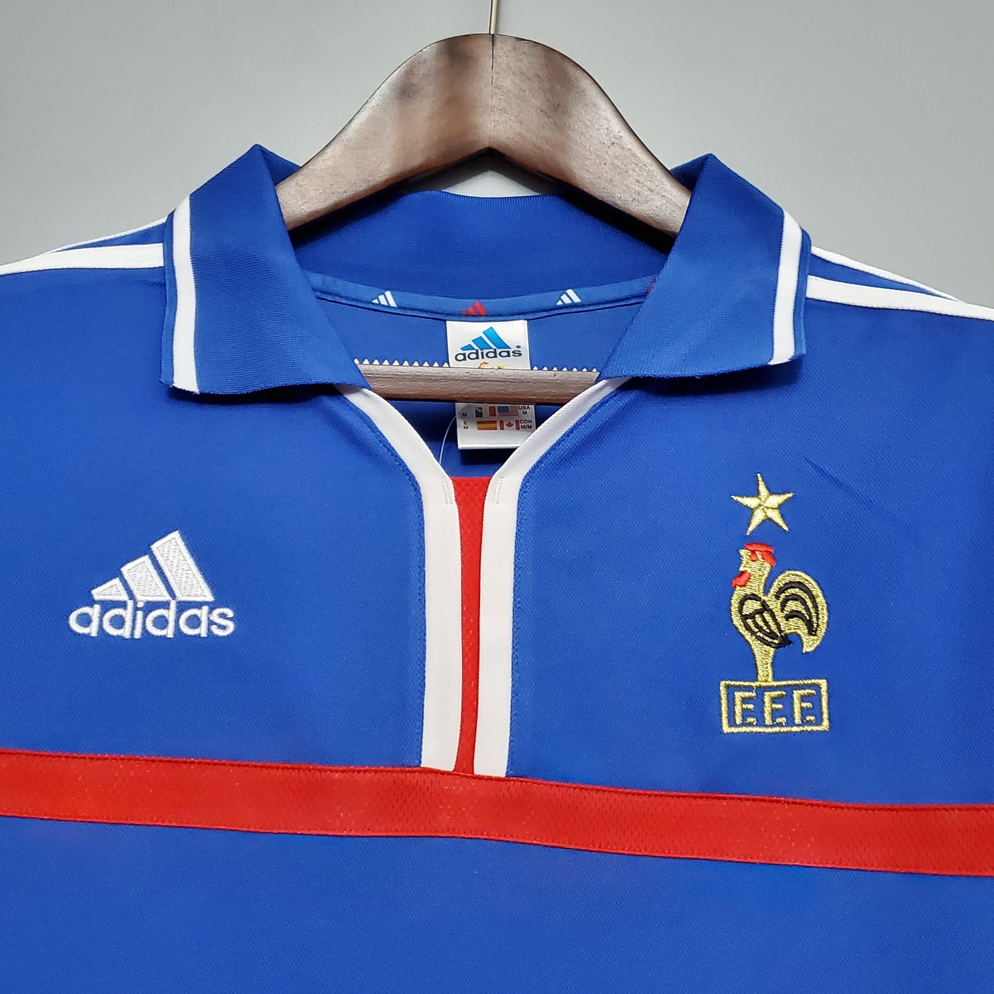 France Home 2000 Retro