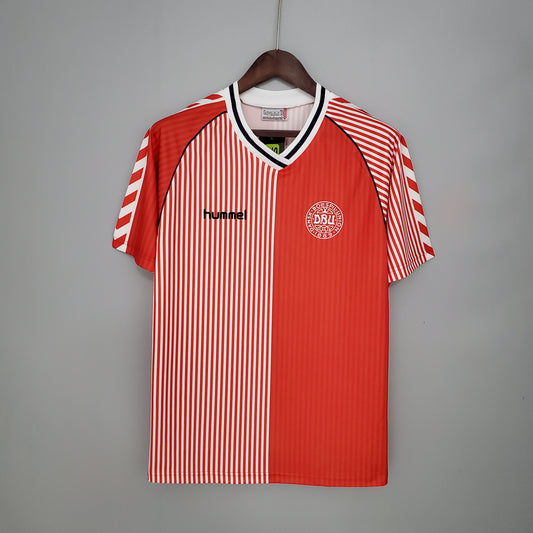 Denmark Home 1986 Retro