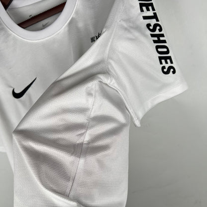 Santos Home 12/13 Retro