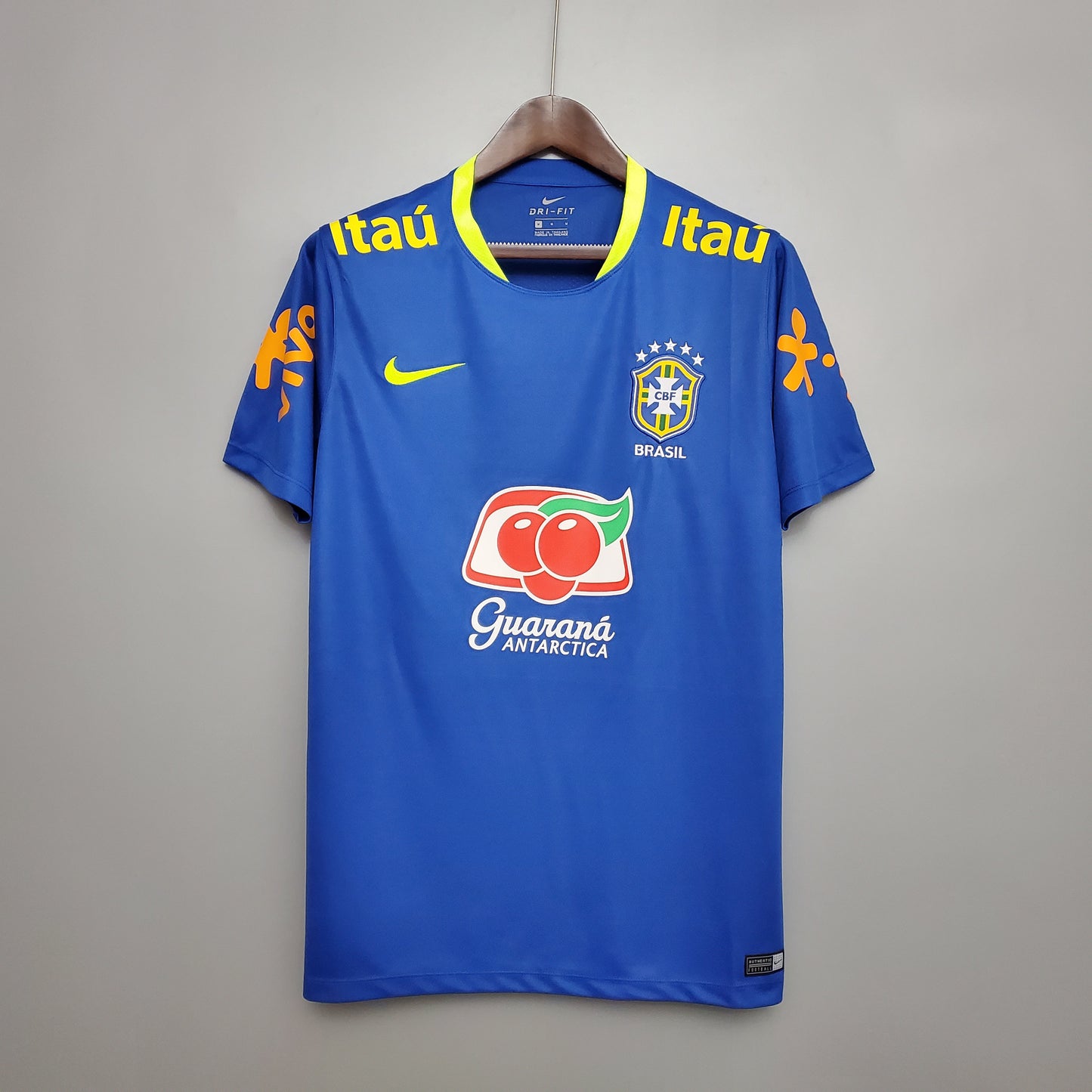 Brazil Training Kit