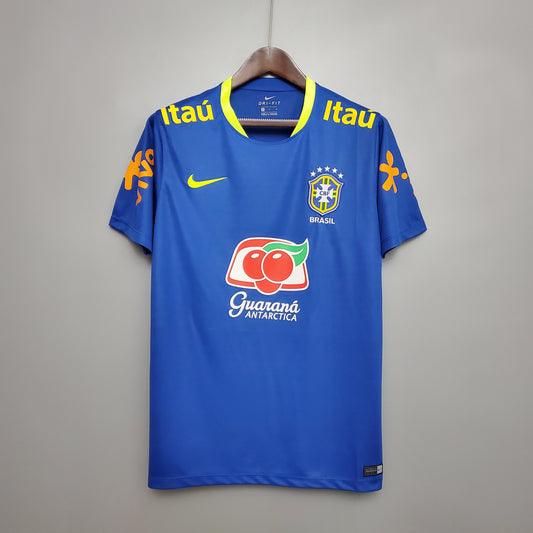 Brazil Training Kit