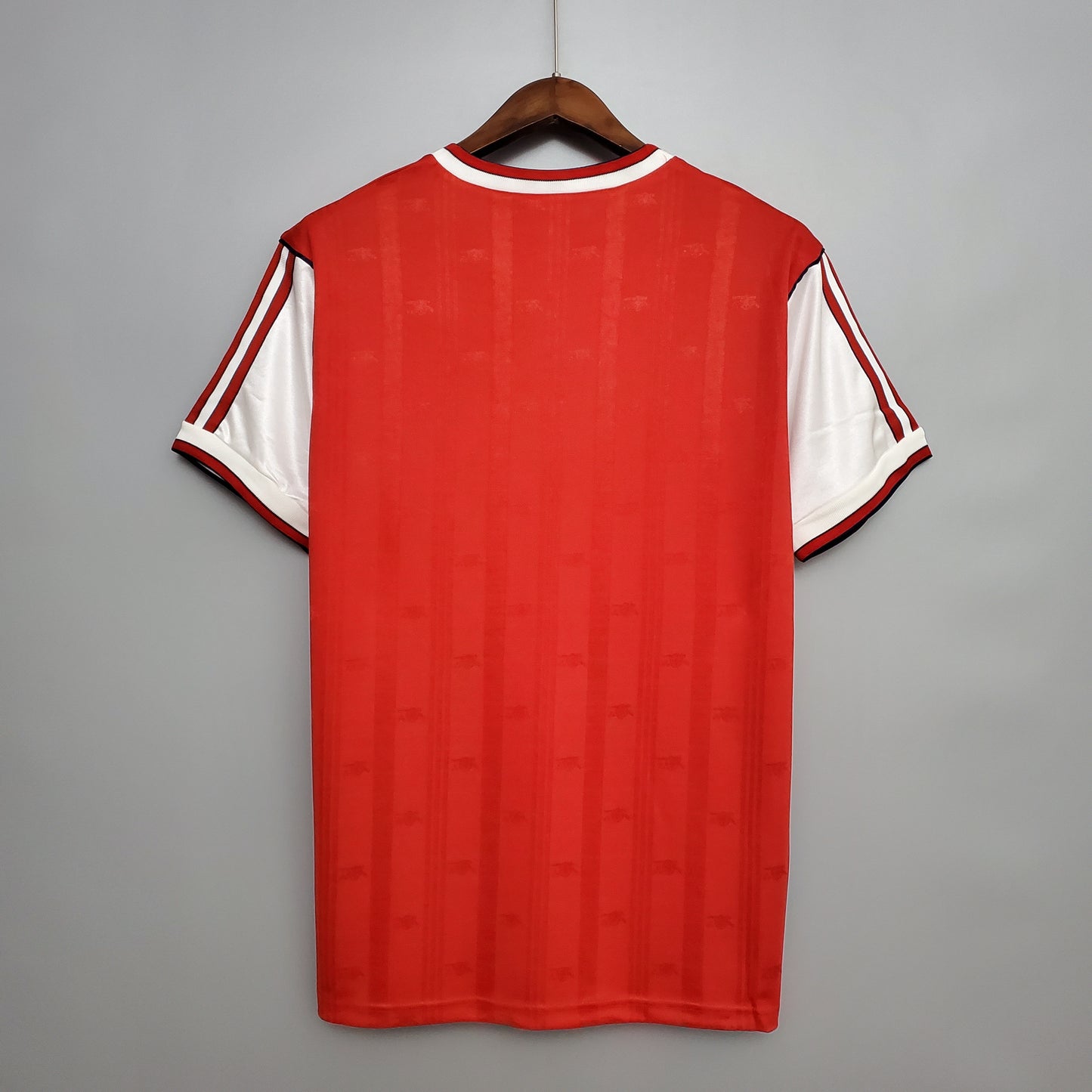 Arsenal Home 88/89 Retro