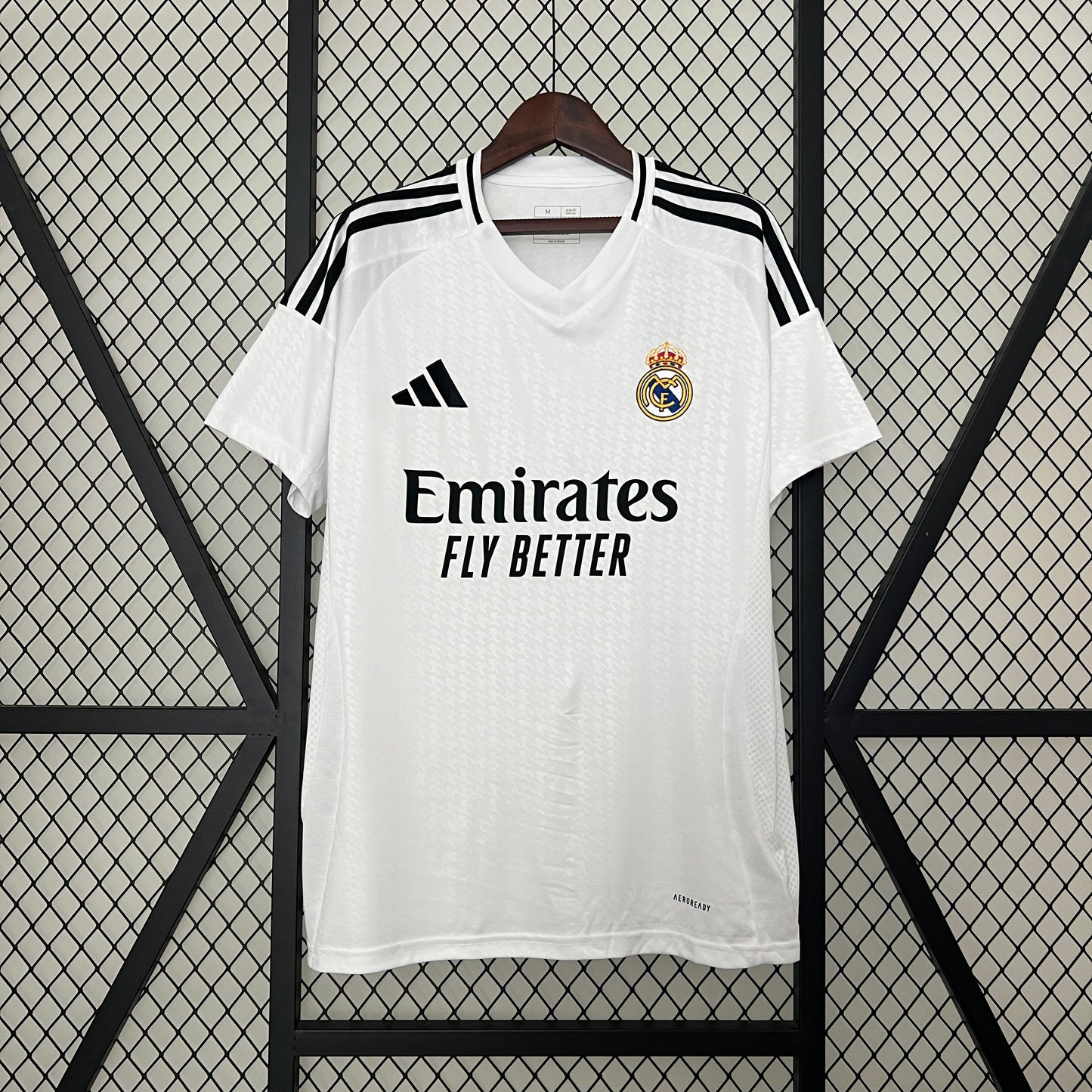 Real Madrid Home 23/24