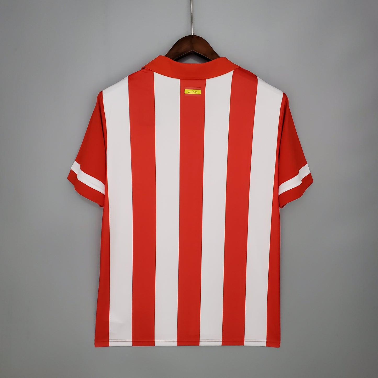 Atletico Madrid Away 13-14 Retro