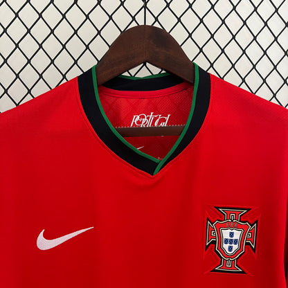 Portugal Home 2024