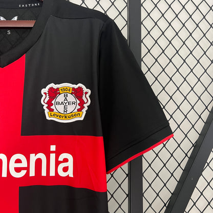 Bayer Leverkusen Home 23/24