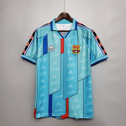 Barcelona Away 96/97 Retro