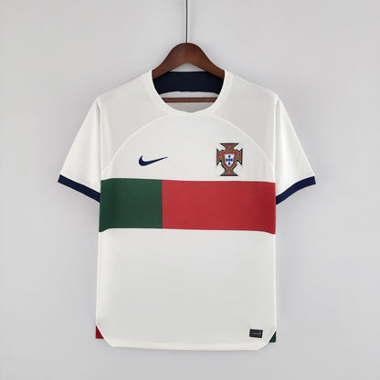 Portugal Away 2022