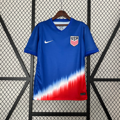 United States Away 2024