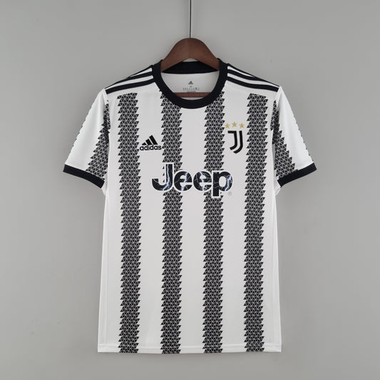 Juventus Home 22/23