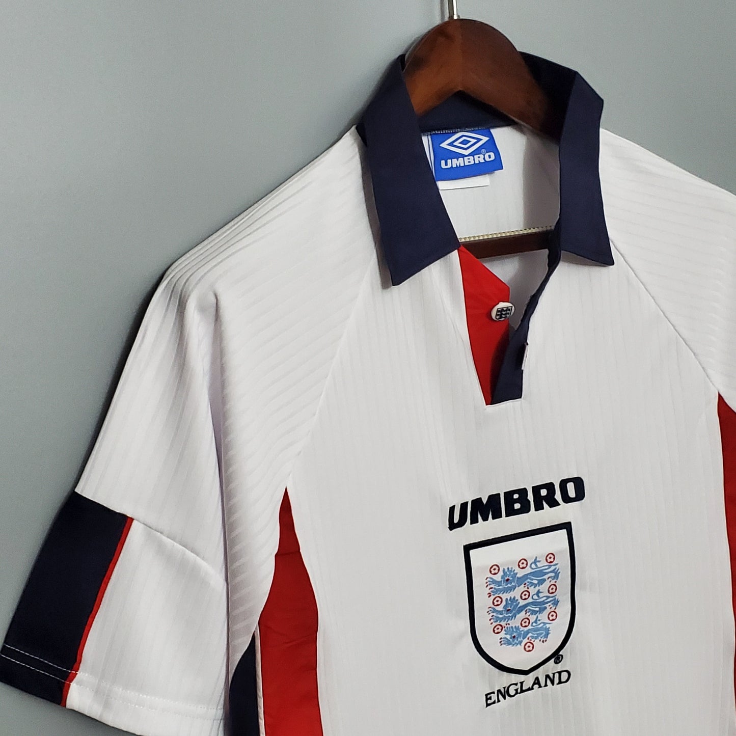 England Home 1998 Retro