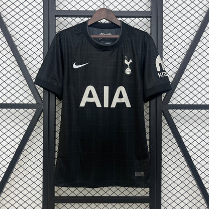 Tottenham Away 25/26