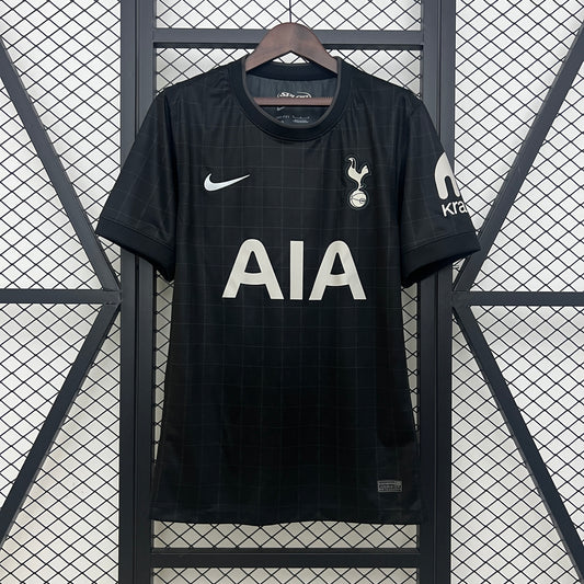 Tottenham Away 25/26
