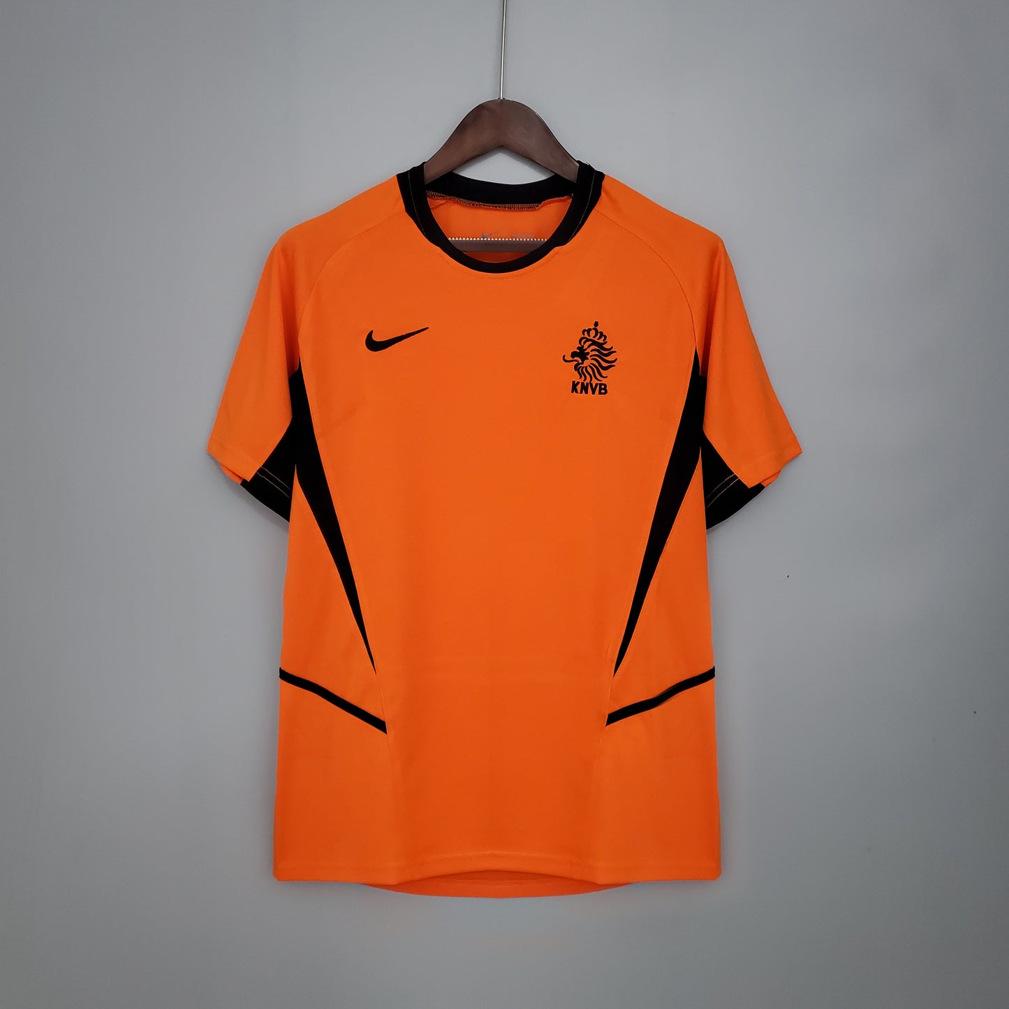 Netherland Home 2002 Retro