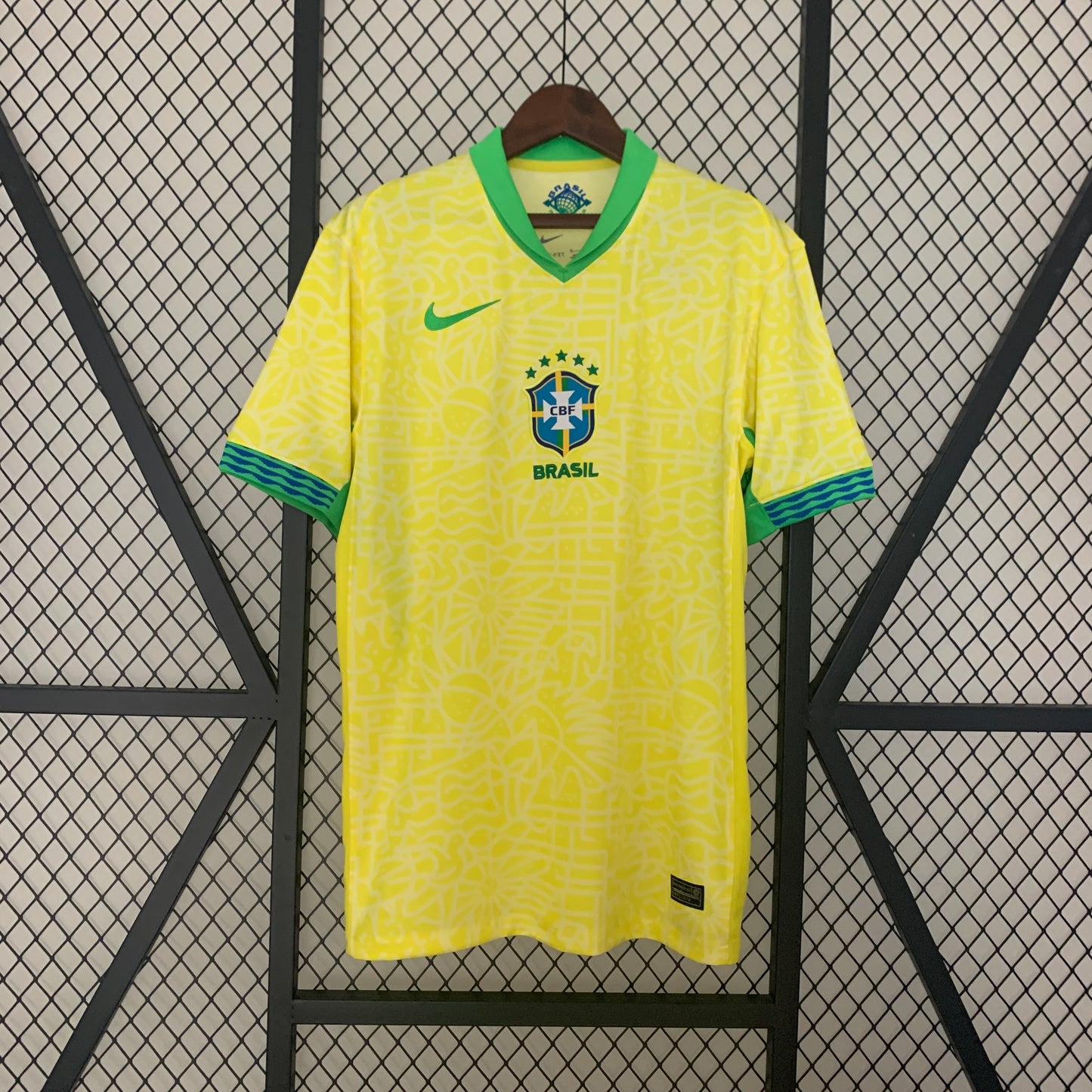 Brazil Home 2024