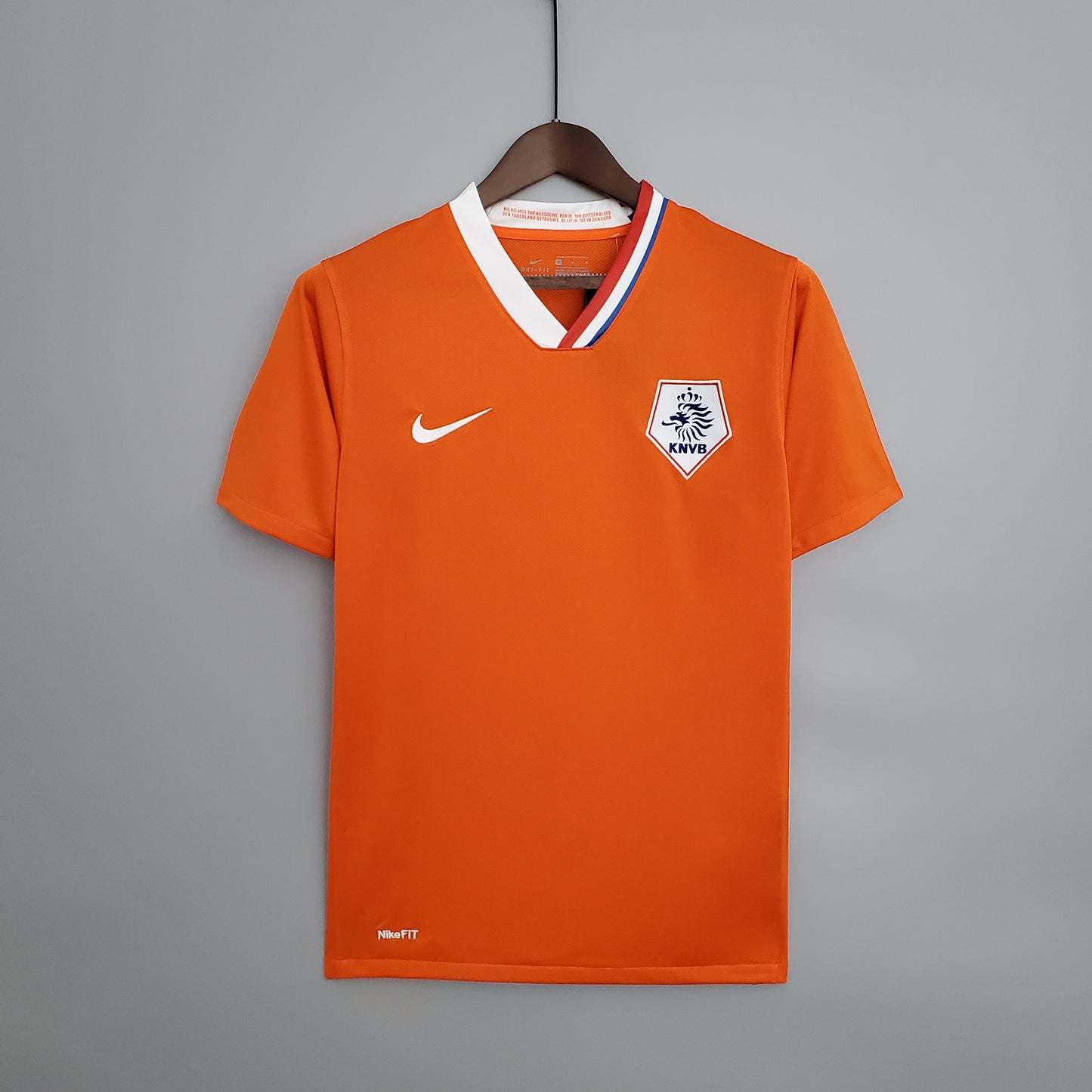 Netherland Home 2008 Retro