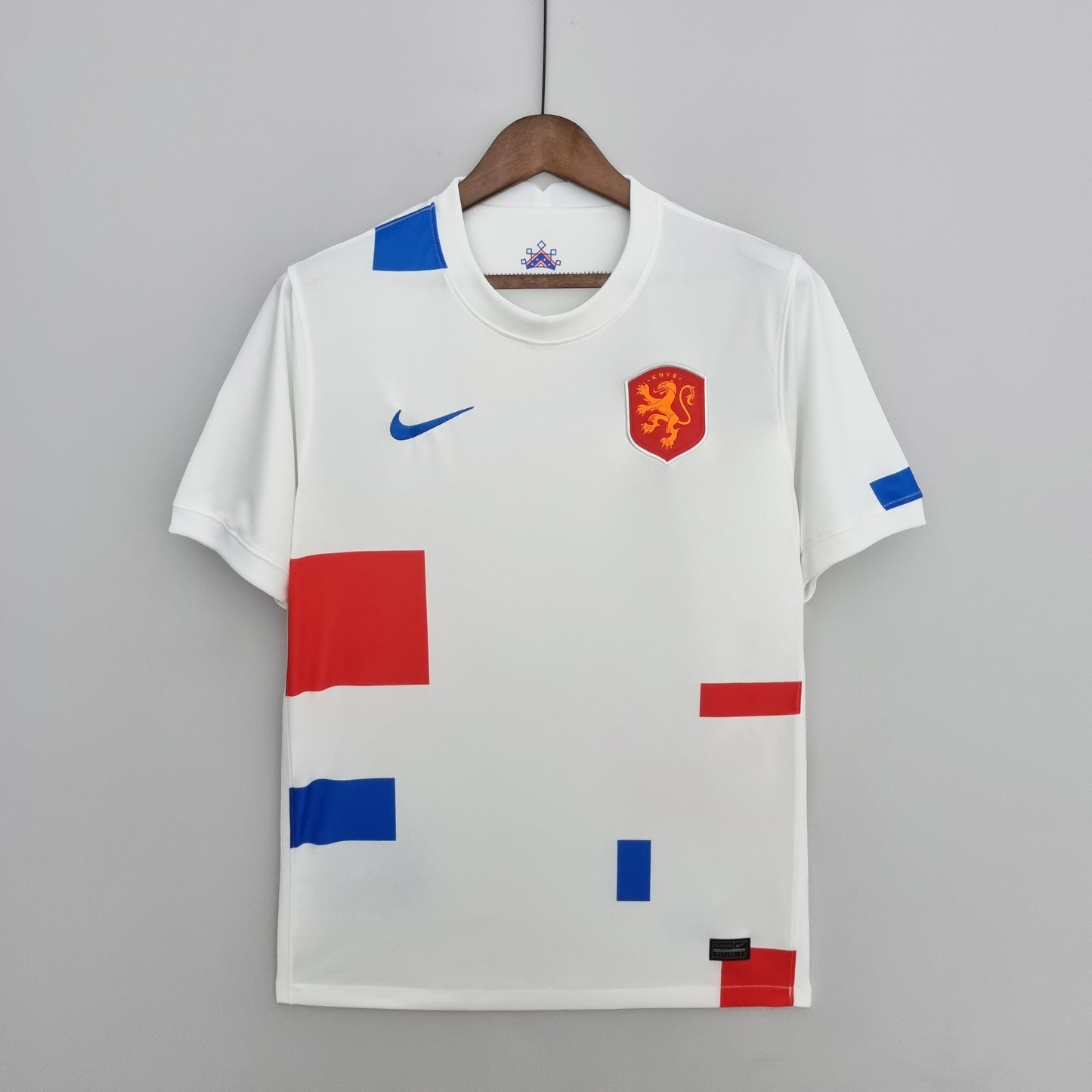 Netherland Away 2022 Retro