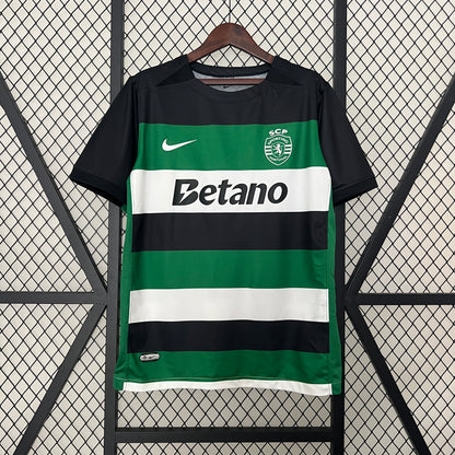 Sporting Lisbon Home 2024/25