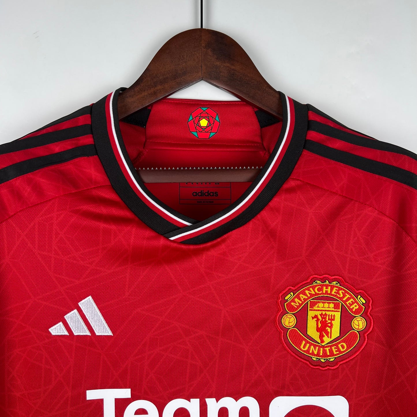 Manchester United Home 23/24