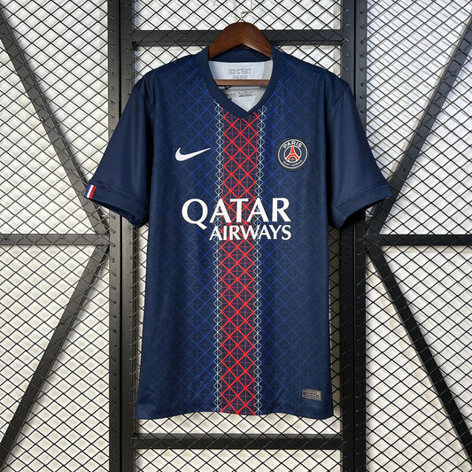 PSG Home 25/26