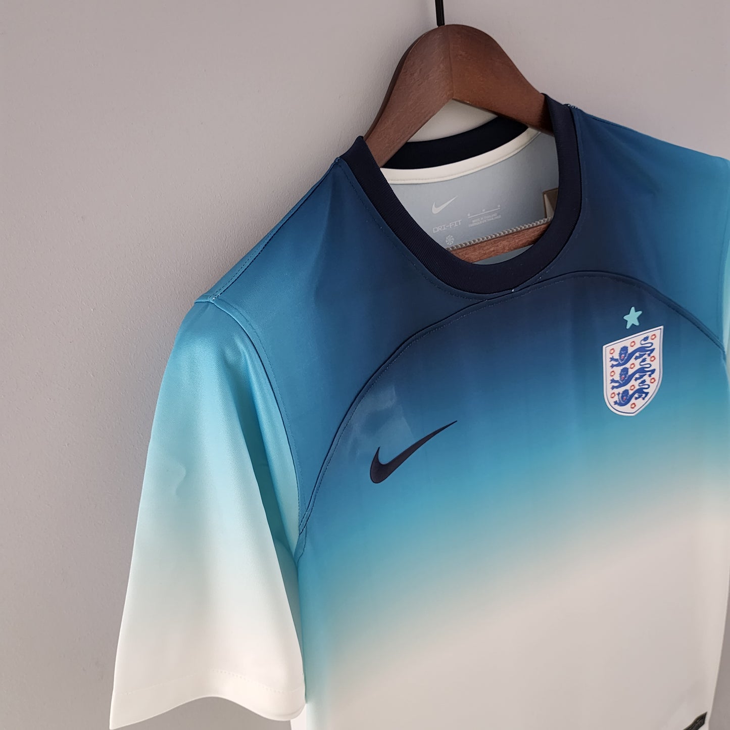 England Home 2022 Retro