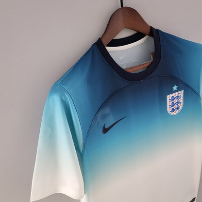 England Home 2022 Retro