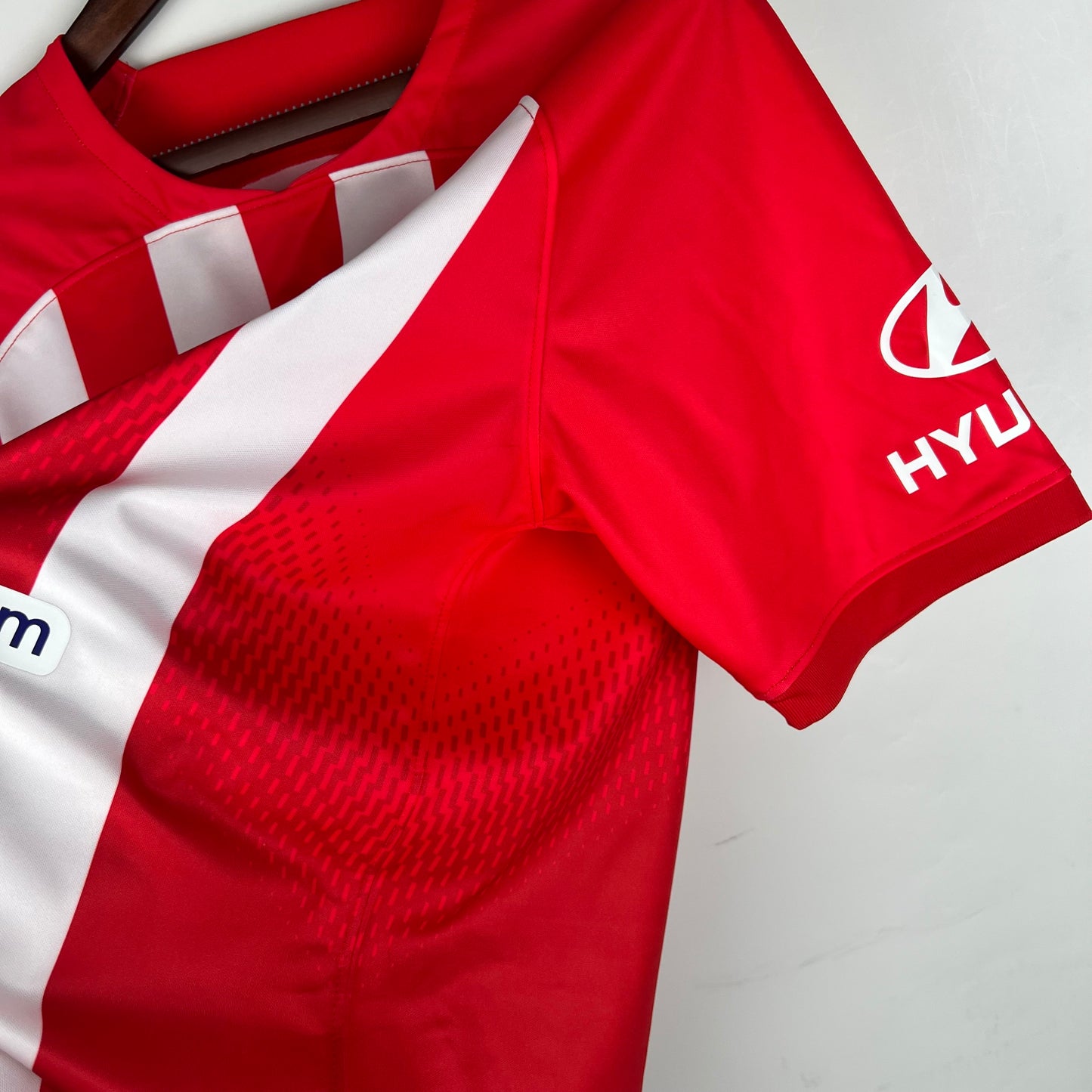 Atletico Madrid Home 23/24