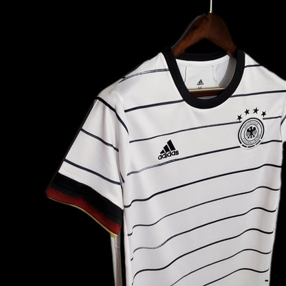 Germany Home 20/21 Retro