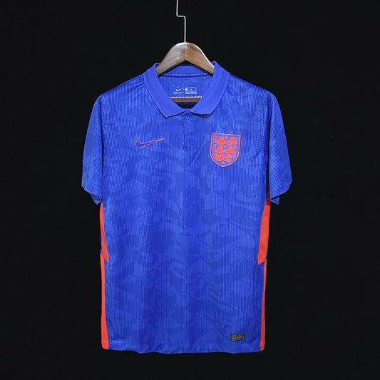 England Away 20/21 Retro