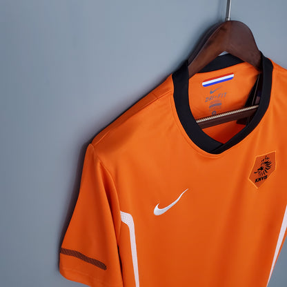 Netherland Home 2010 Retro