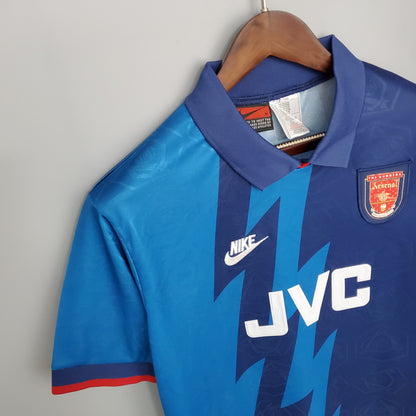 Arsenal Away 95/96 Retro